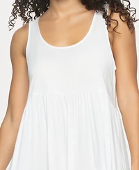 Felina Women's Isabelle Midi Flowy Dress