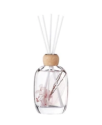 Vivience Preserved Flower Reed Diffuser, Lily of the Valley Scent