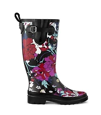 The Sak Women Rhythm Rainboot