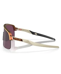 Oakley Men's Sunglasses, Sutro Lite OO9463