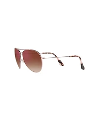 Maui Jim Polarized Mavericks Sunglasses, 264