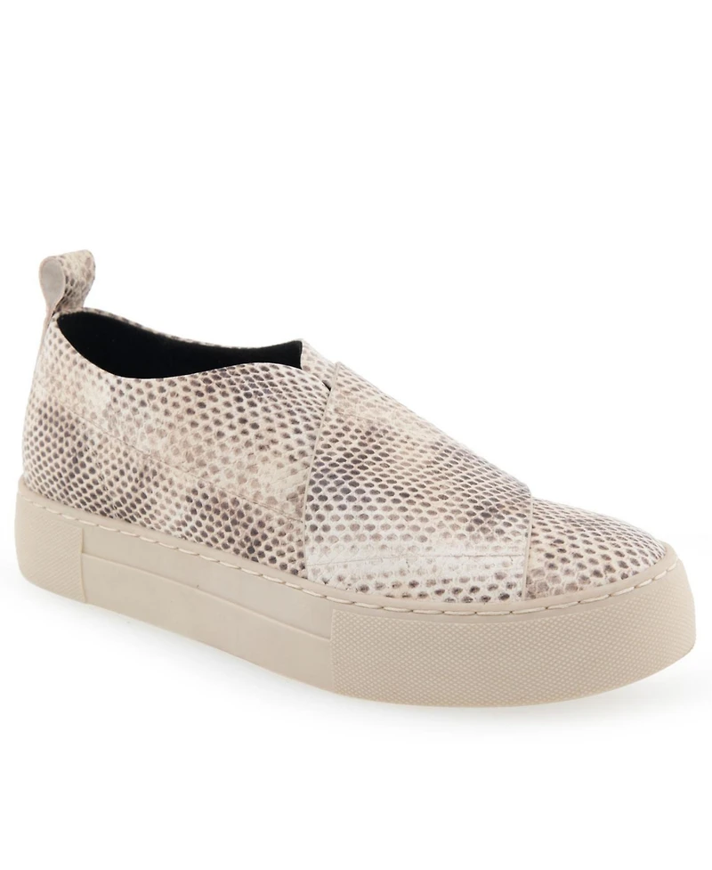Aerosoles Women's Brighton Casual Sneakers