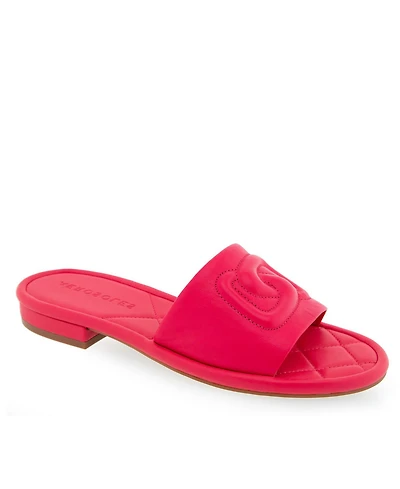 Aerosoles Women's Jilda Slip-On Sandals
