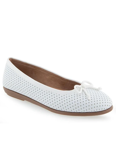 Aerosoles Women's Homebet Ballet Flats
