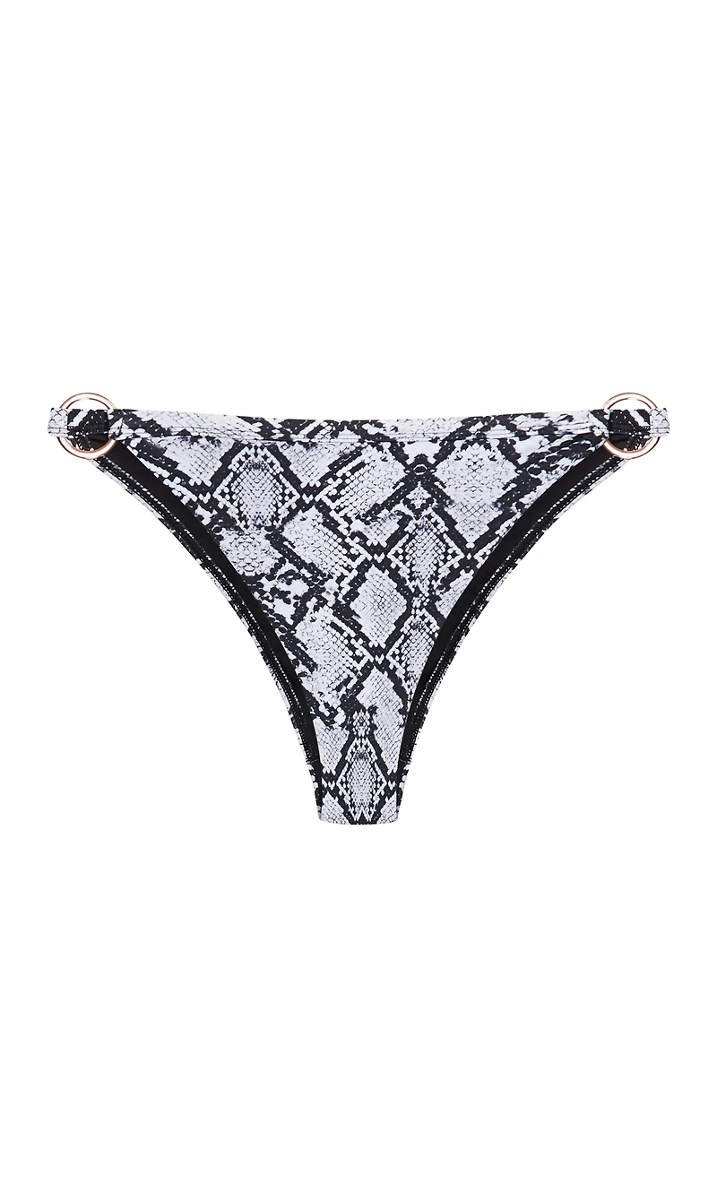 City Chic Women's Greta Bikini Pant