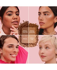 Benefit Cosmetics Hoola Matte Silky-Soft Powder Bronzer Mini