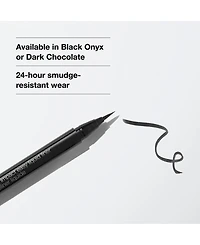 Clinique High Impact Easy Liquid Eyeliner, .02 oz.