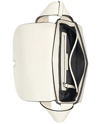 Calvin Klein Crisell Convertible Saddle Crossbody