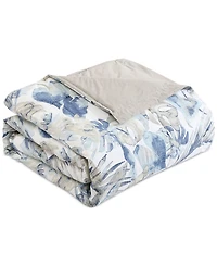 Tommy Bahama Home Raw Coast 4-Pc. Comforter Set, Queen