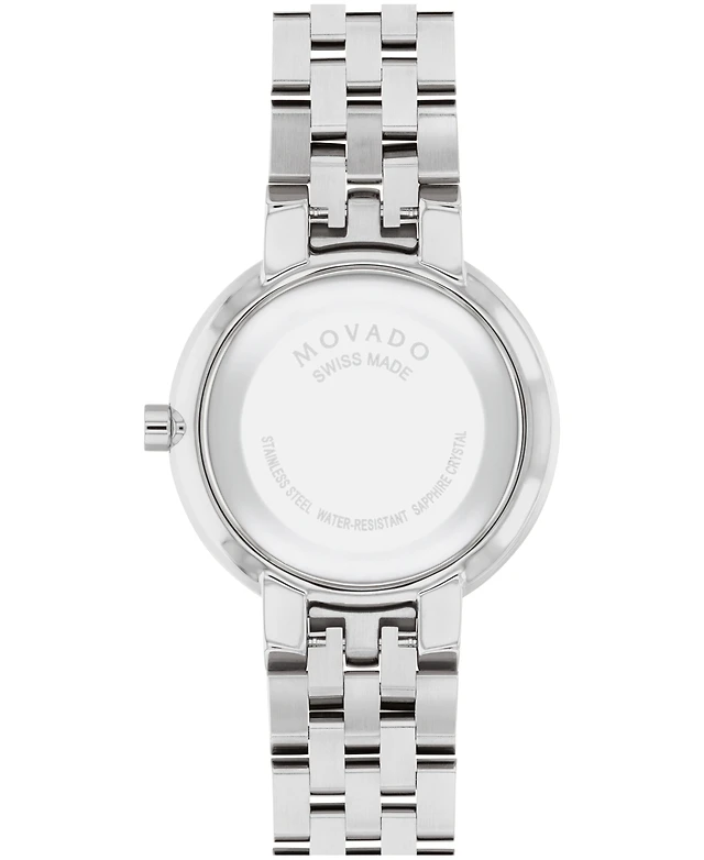 Kay Movado Museum Classic Women display picture 1