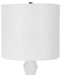 Uttermost 29.25" Architect Table Lamp