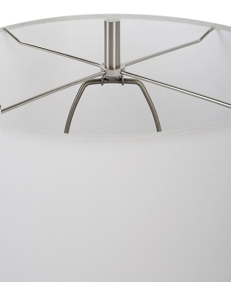 Uttermost 22.25" Medan Table Lamp