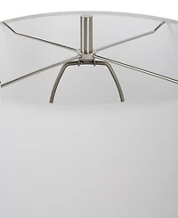 Uttermost 22.25" Medan Table Lamp