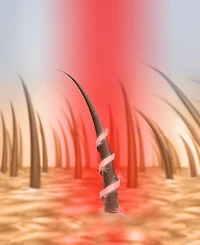 Hairmax Ultima 9 Classic Lasercomb