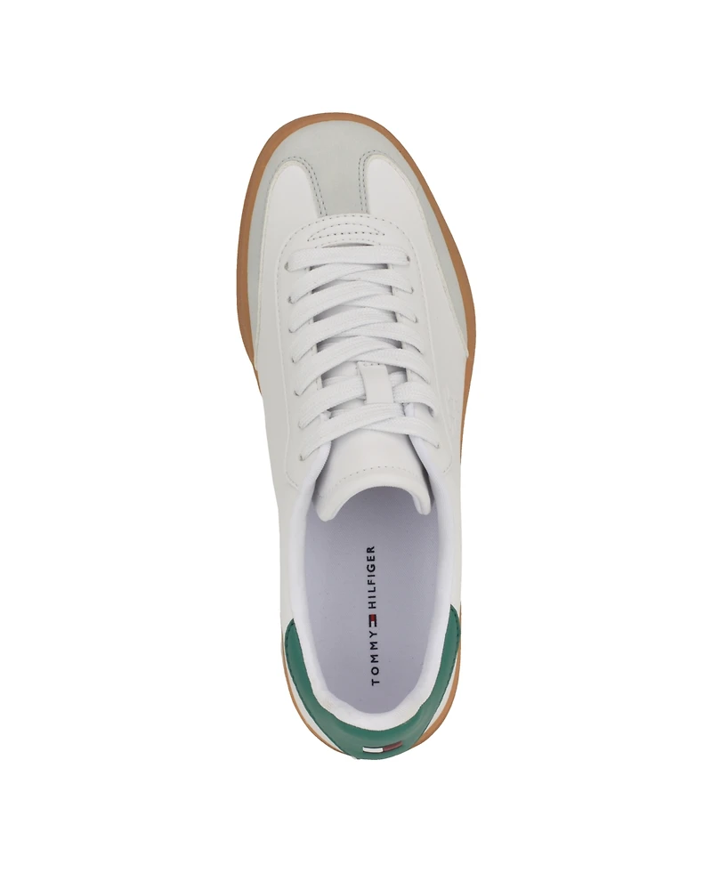 Tommy Hilfiger Women's Sarhli Lace-Up Sneakers