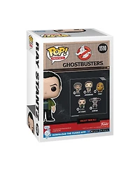Ghostbusters- Frozen Empire Ray Stantz Funko Pop! Vinyl Figure