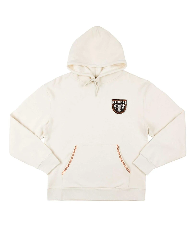 Men's Heroes & Villains Natural Star Wars Tusken Raiders Pullover Hoodie