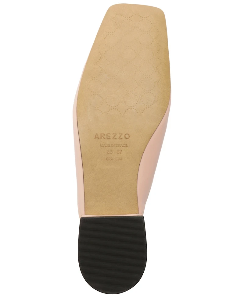 Arezzo Women's Jordyn Mules