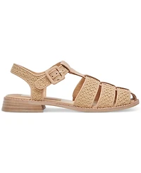 Dolce Vita Women's Holis Slingback Fisherman Sandals
