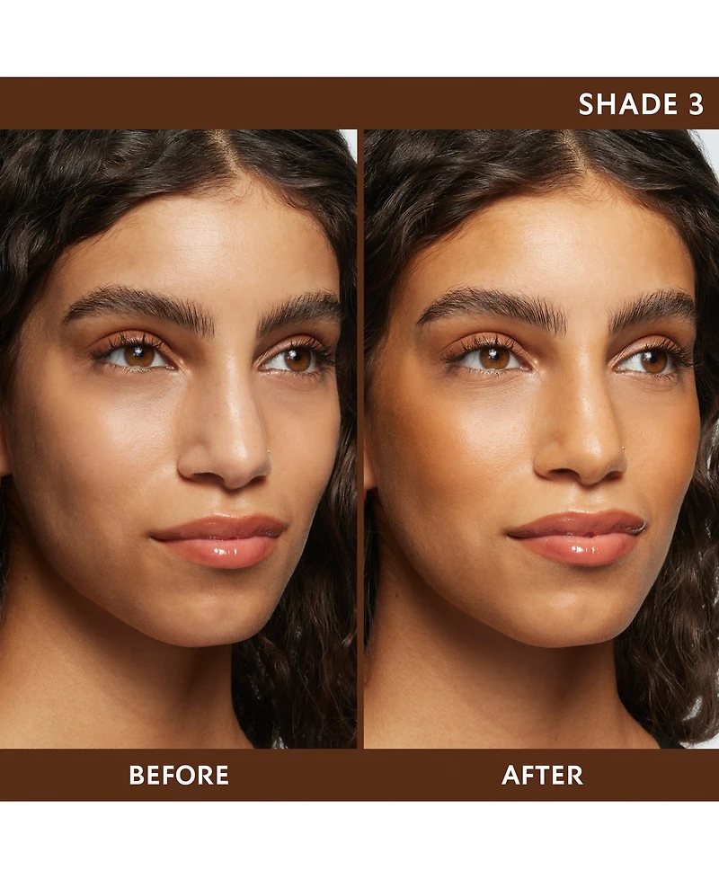 Yves Saint Laurent All Hours Hyper Bronzer