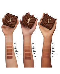 Yves Saint Laurent All Hours Hyper Bronzer