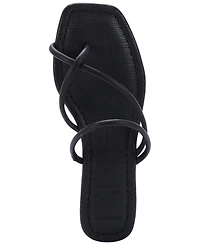 Dolce Vita Women's Leanna Strappy Flat Sandals