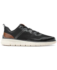 Cole Haan Men's Generation ZERØGRAND Stitchlite Lace-Up Sneakers