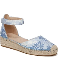Soul Naturalizer Wren Ankle Strap Espadrilles
