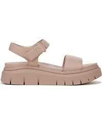 Soul Naturalizer Poppi Ankle Strap Sandals