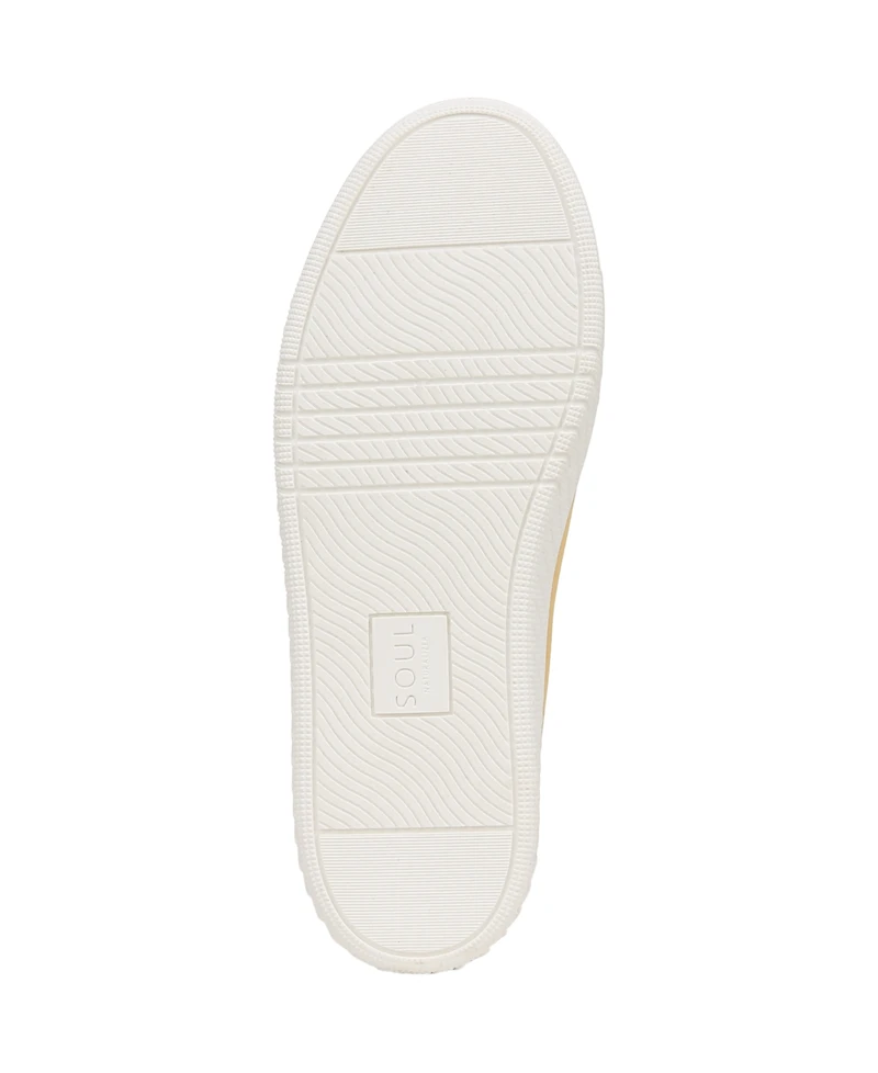 Soul Naturalizer Neela-Slip On Sport Flats