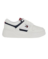 Tommy Hilfiger Women's Gaebi Lace-Up Fashion Sneakers