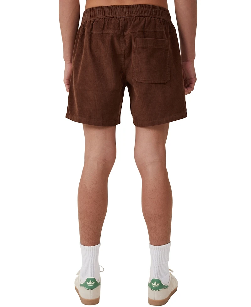 Cotton On Men's Easy Short