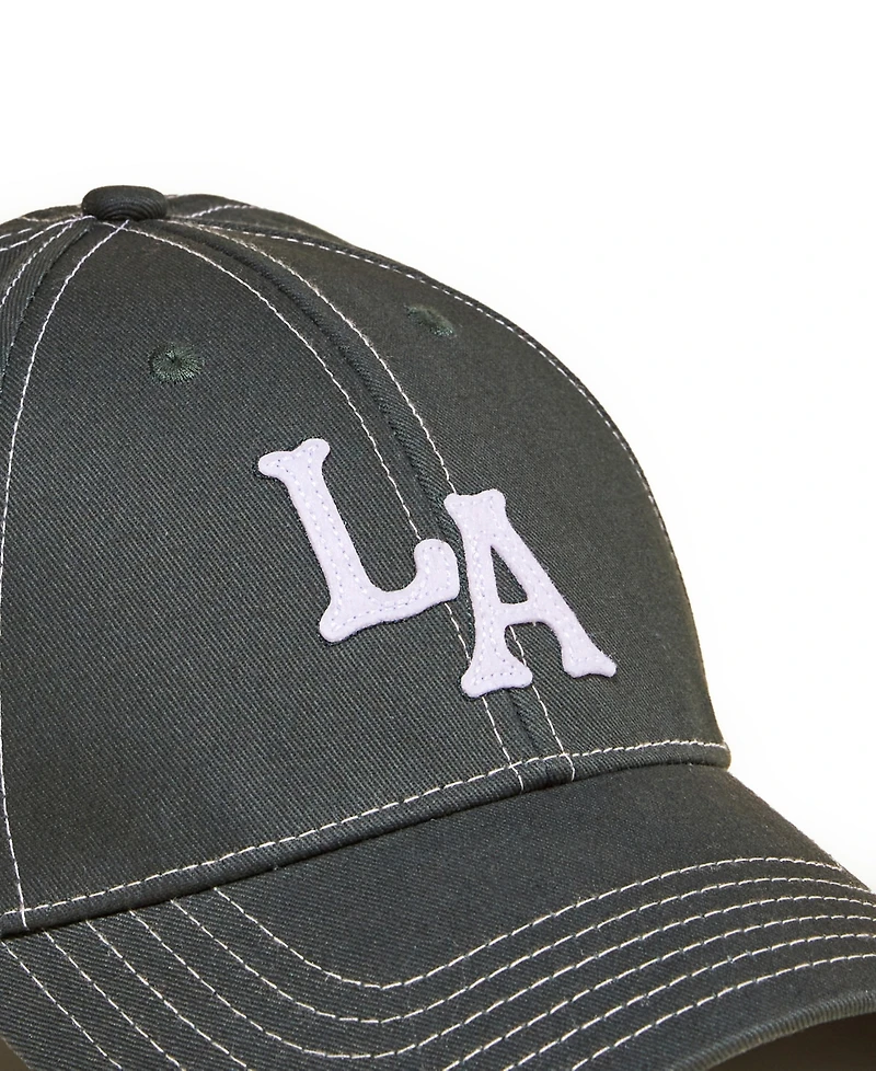 Cotton On Men's 6 Panel Ball Cap