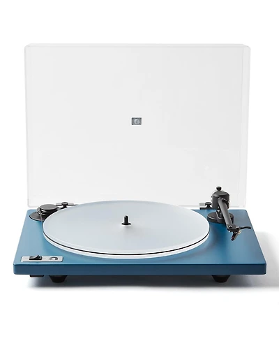 U-Turn Audio Orbit 2 Plus Turntable with Built-in Preamp and Ortofon Om 5E Cartridge