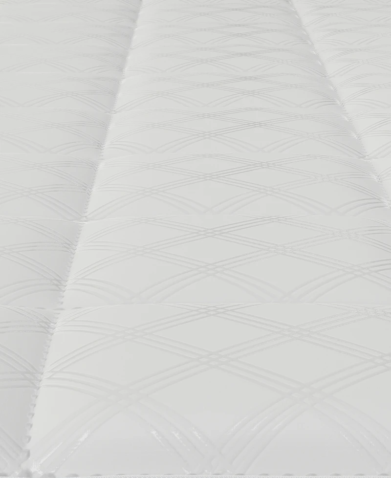 AllerEase Ultimate Protection and Comfort Allergy Protection Mattress Pad, King