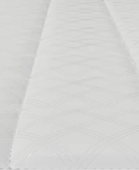 AllerEase Ultimate Protection and Comfort Allergy Protection Mattress Pad, King