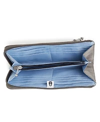 Baggallini Zip Around Wallet