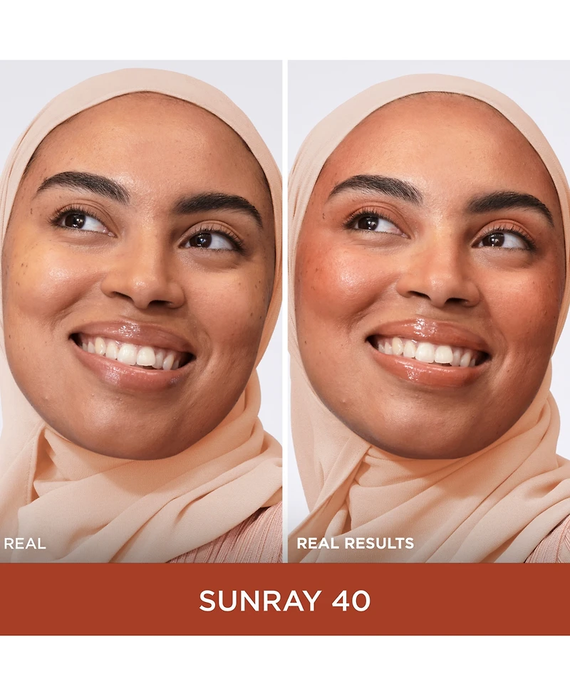 It Cosmetics Glow With Confidence Sun Cream Blush