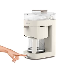 Cuisinart Soho 5-Cup Small-Batch Coffeemaker, Dcc-5TR