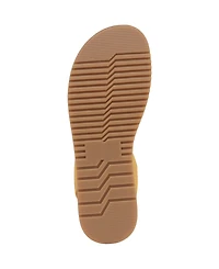 Soul Naturalizer Deara Ankle Strap Flatform Sandals
