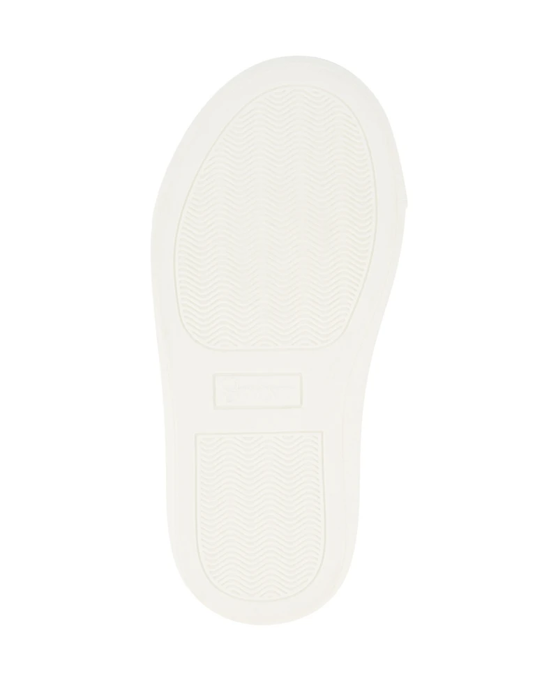 Jessica Simpson Toddler Girls Gina Butterfly Court Slip On Shoes