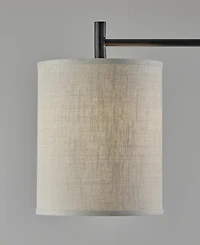 Adesso 65" Zion Floor Lamp