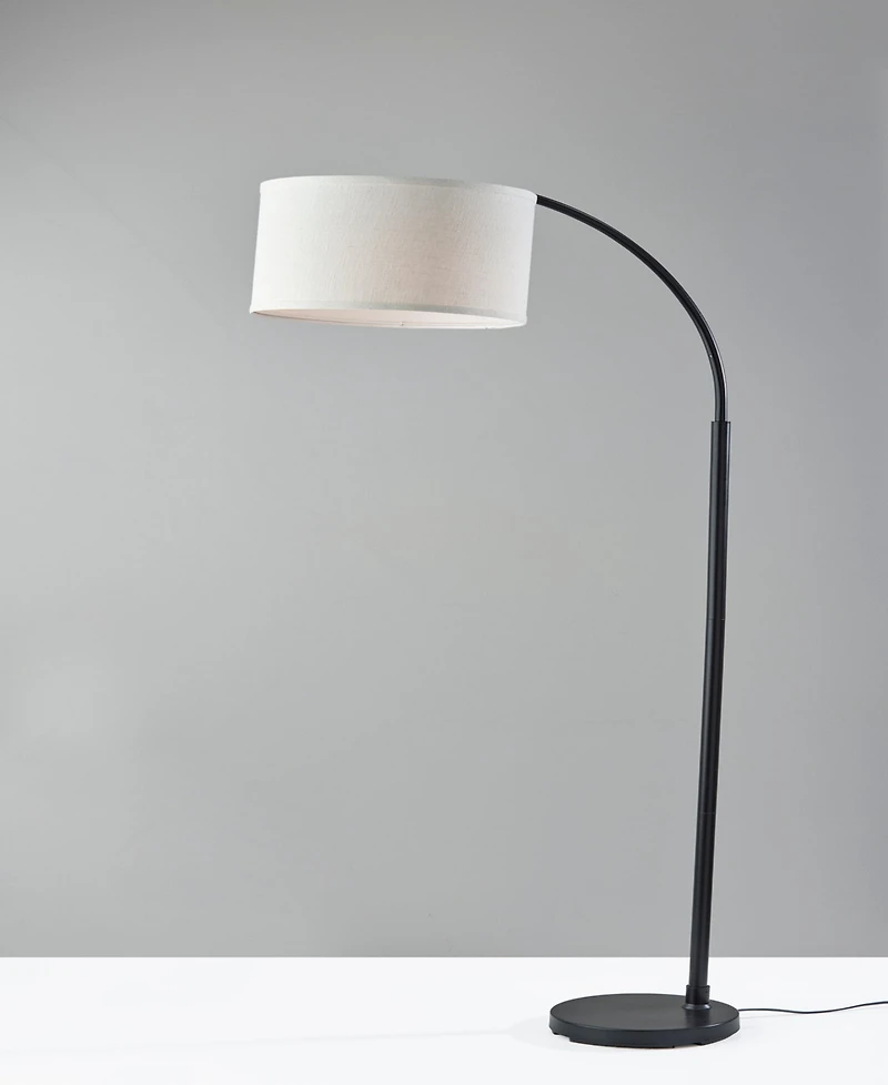 Adesso 64" Jace Floor Lamp
