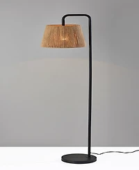 Adesso 59" Tahoma Floor Lamp