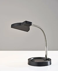 Adesso 13.5" Slender Led Desk Lamp