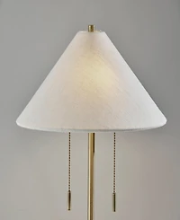 Adesso 24" Claremont Table Lamp
