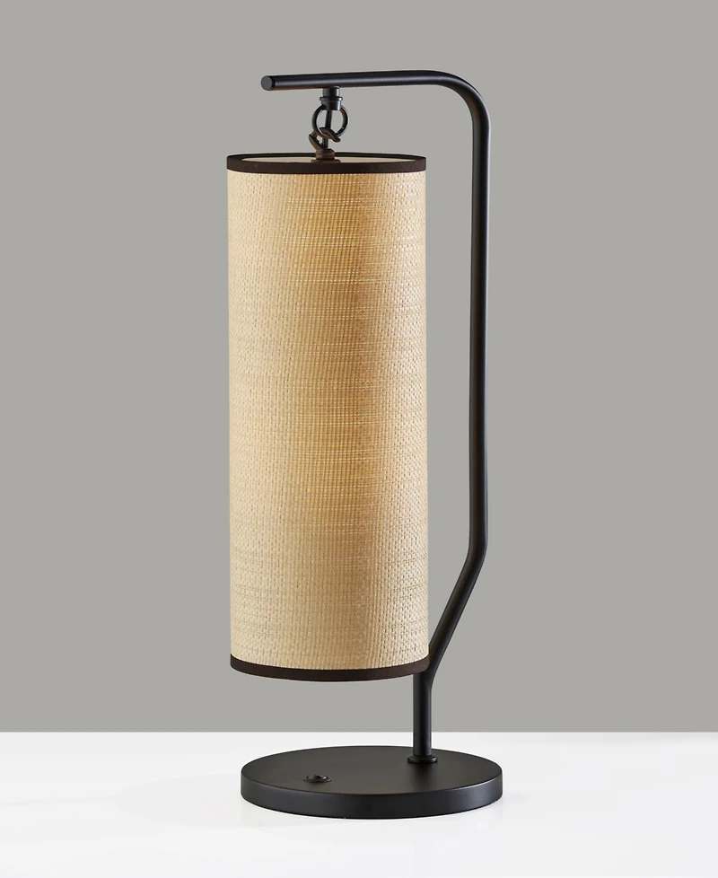 Adesso 30" Lyons Table Lamp