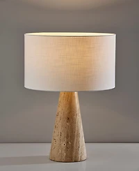 Adesso 25.5" Travis Tall Table Lamp