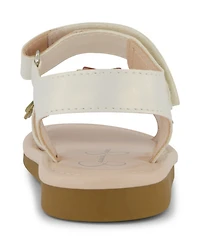 Jessica Simpson Toddler Girls Janey Butterfly Summer Sandals