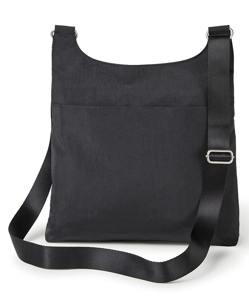Baggallini On Track Crossbody